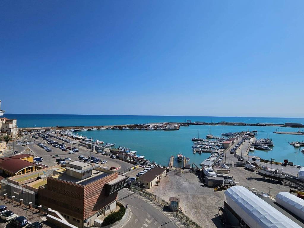 appartamento in affitto a Termoli