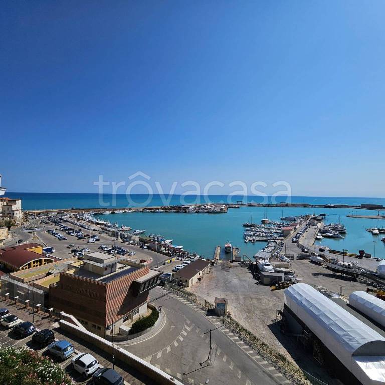 appartamento in affitto a Termoli