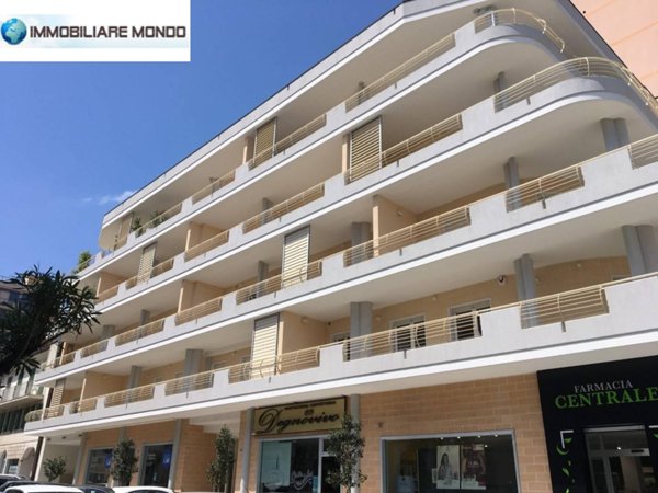 appartamento in affitto a Termoli