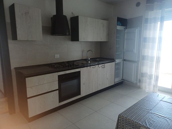 appartamento in affitto a Termoli