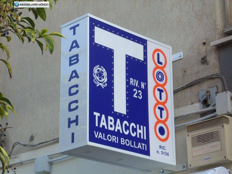 negozio in affitto a Termoli