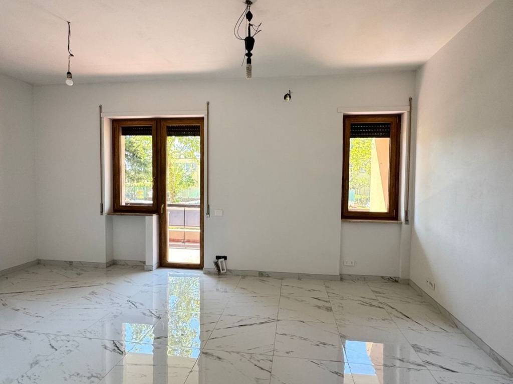 appartamento in affitto a Termoli