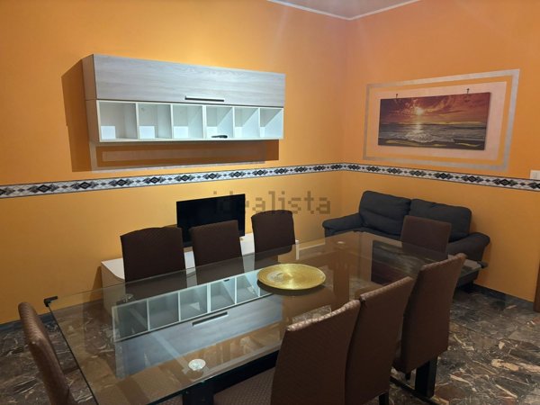 appartamento in affitto a Termoli