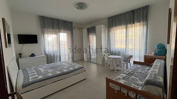 appartamento in affitto a Termoli