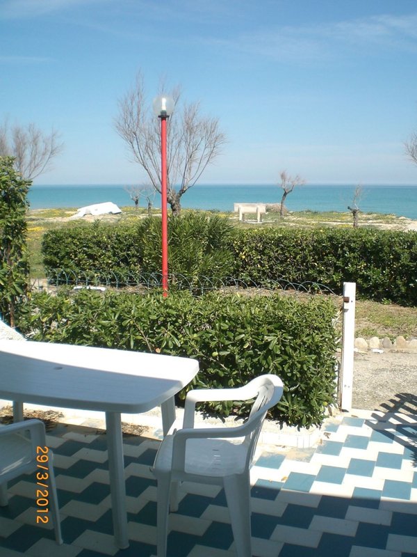 appartamento in affitto a Termoli