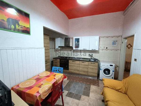 appartamento in affitto a Termoli
