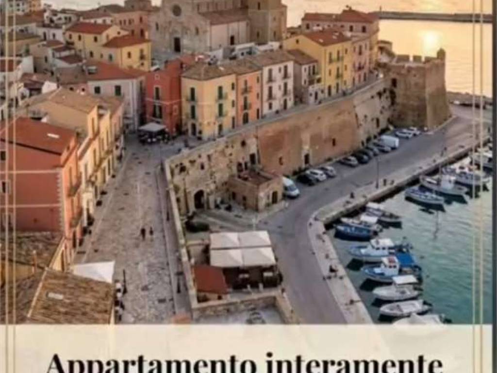 appartamento in affitto a Termoli
