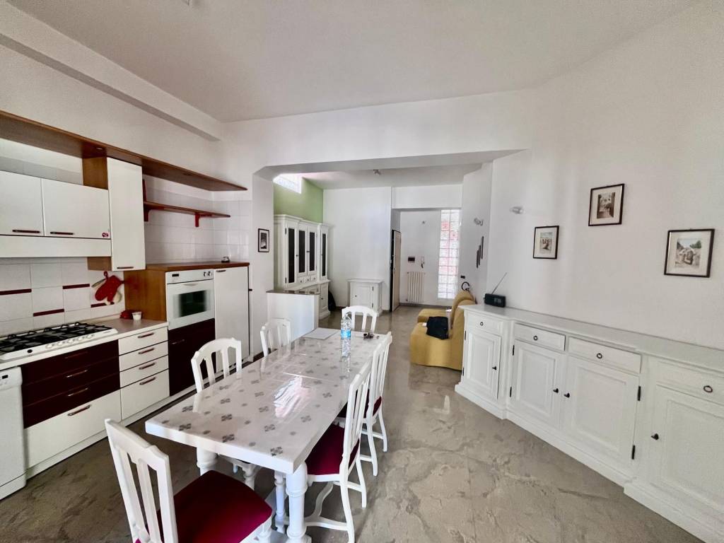 appartamento in affitto a Termoli