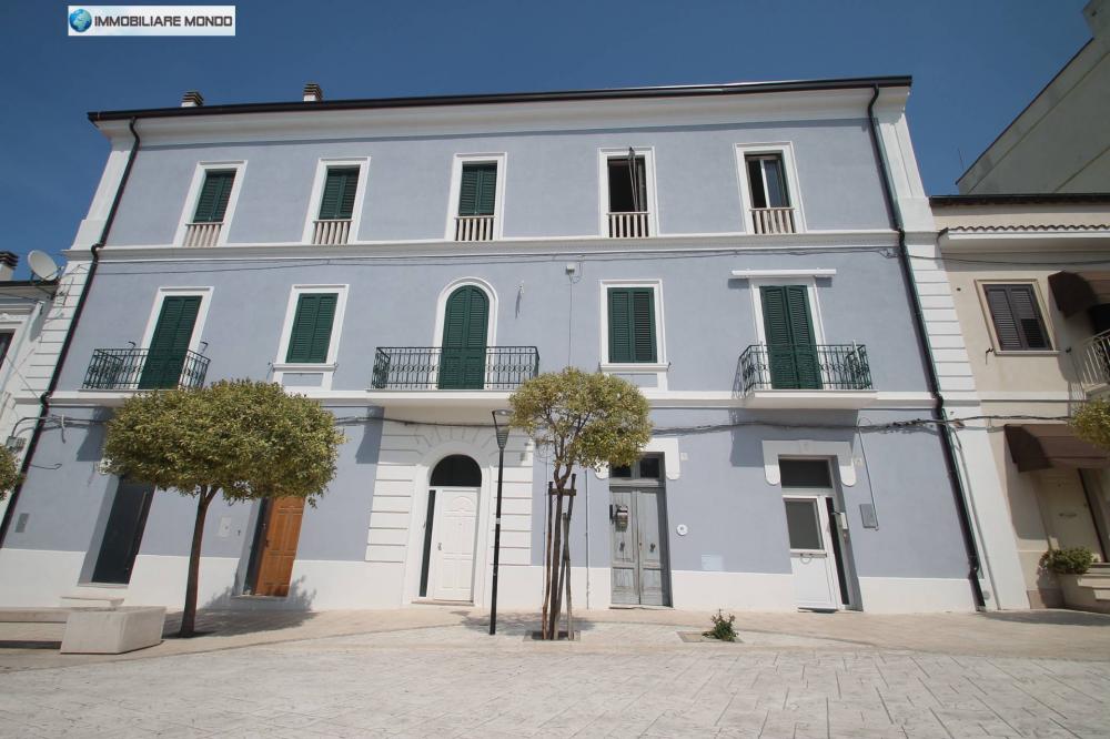 appartamento in affitto a Termoli