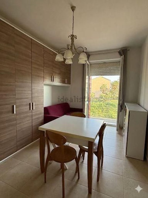 appartamento in affitto a Termoli