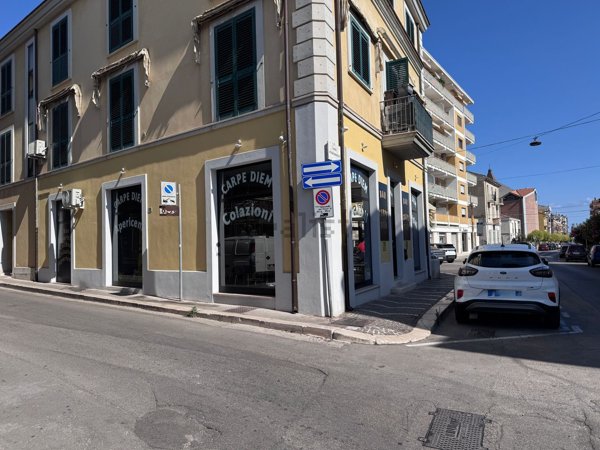 casa indipendente in affitto a Termoli