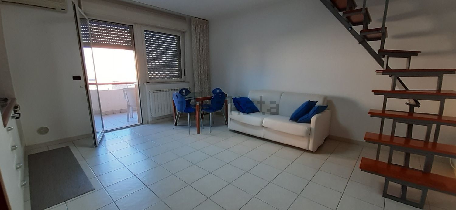appartamento in affitto a Termoli