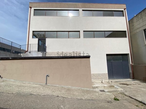 appartamento in affitto a Termoli