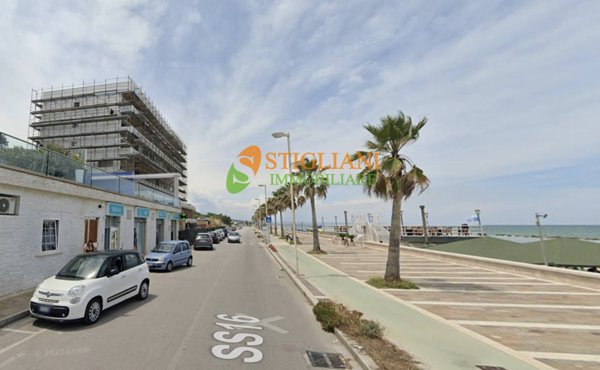 locale commerciale in affitto a Termoli