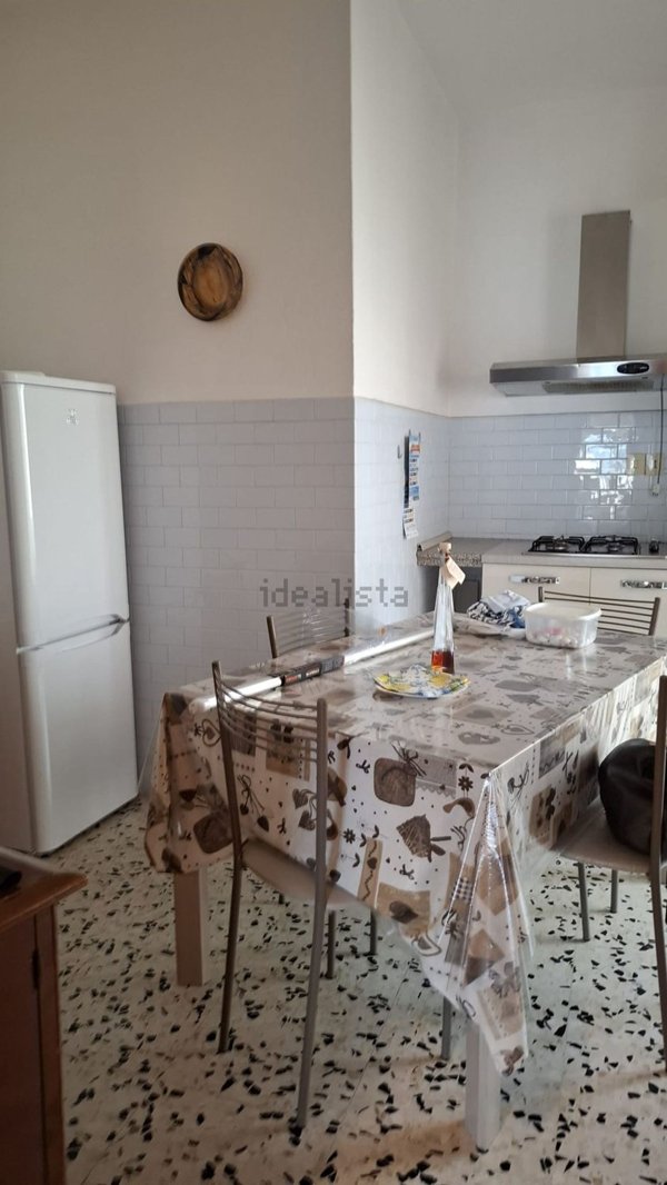 appartamento in affitto a Termoli