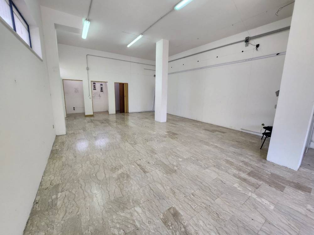 attivita commerciale in affitto a Termoli