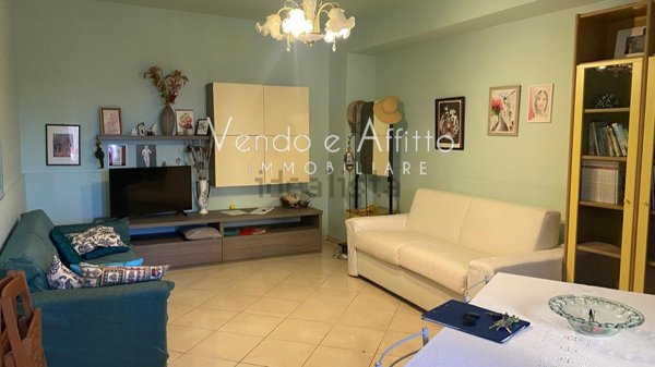 appartamento in affitto a Termoli