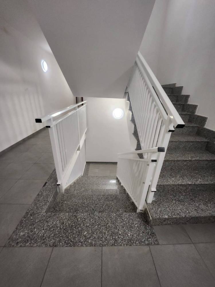 appartamento in affitto a Termoli