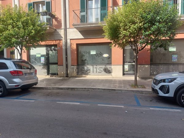 loft in affitto a Termoli