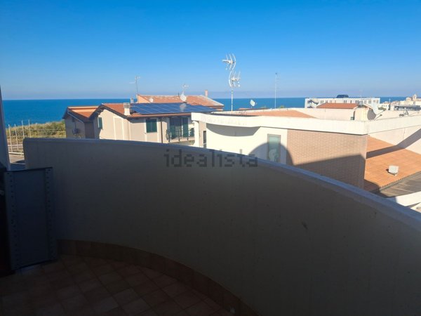 appartamento in affitto a Termoli