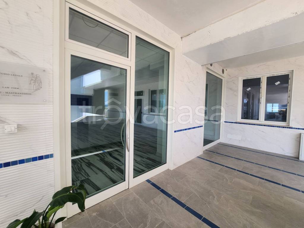 appartamento in affitto a Termoli