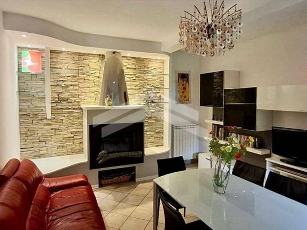 appartamento in affitto a Vinchiaturo