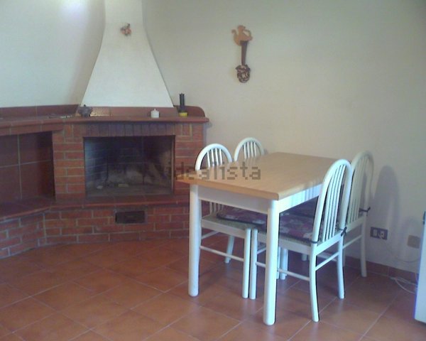 appartamento in affitto a Vinchiaturo