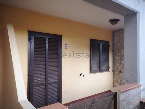 appartamento in affitto a Vinchiaturo
