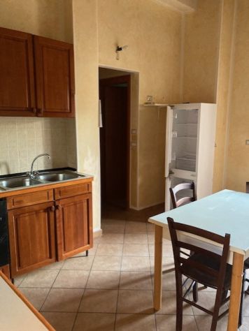 appartamento in affitto a Vinchiaturo