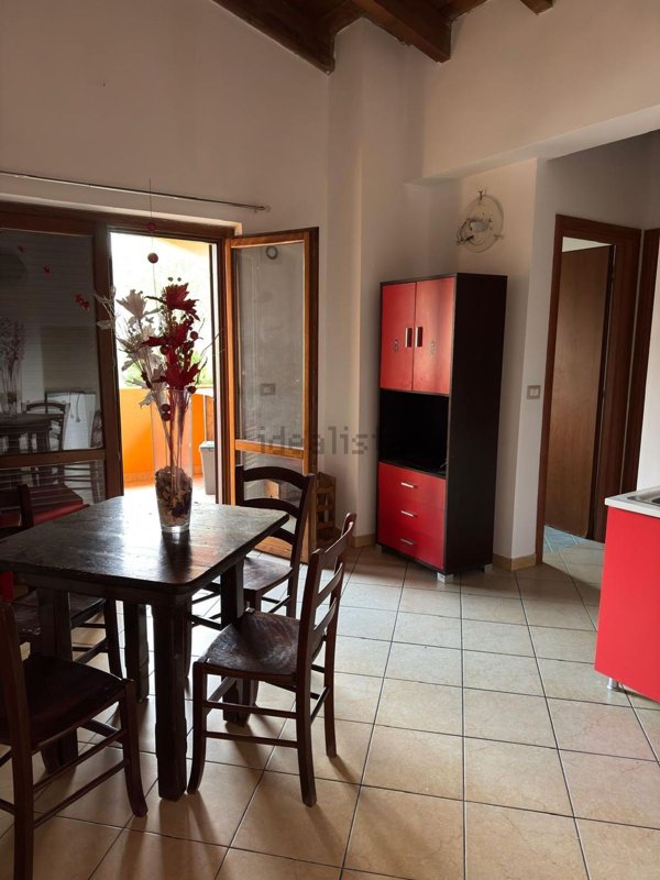 appartamento in affitto a Vinchiaturo