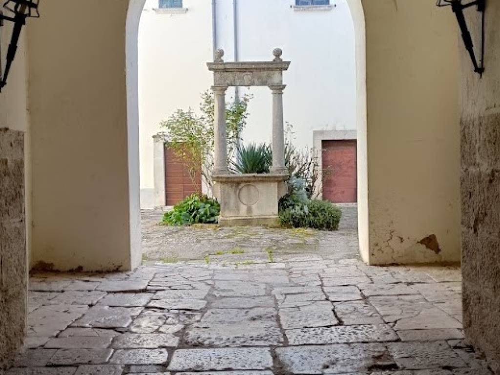 appartamento in affitto a Vinchiaturo