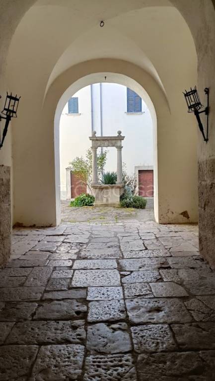 appartamento in affitto a Vinchiaturo