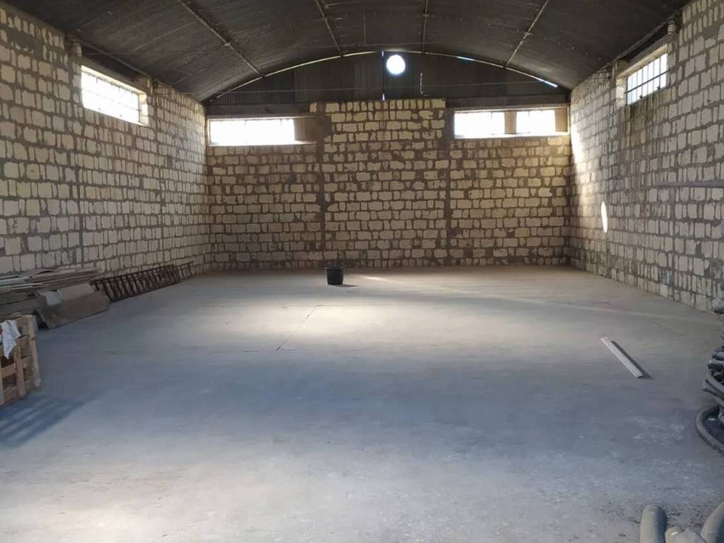 locale commerciale in affitto ad Ascoli Satriano