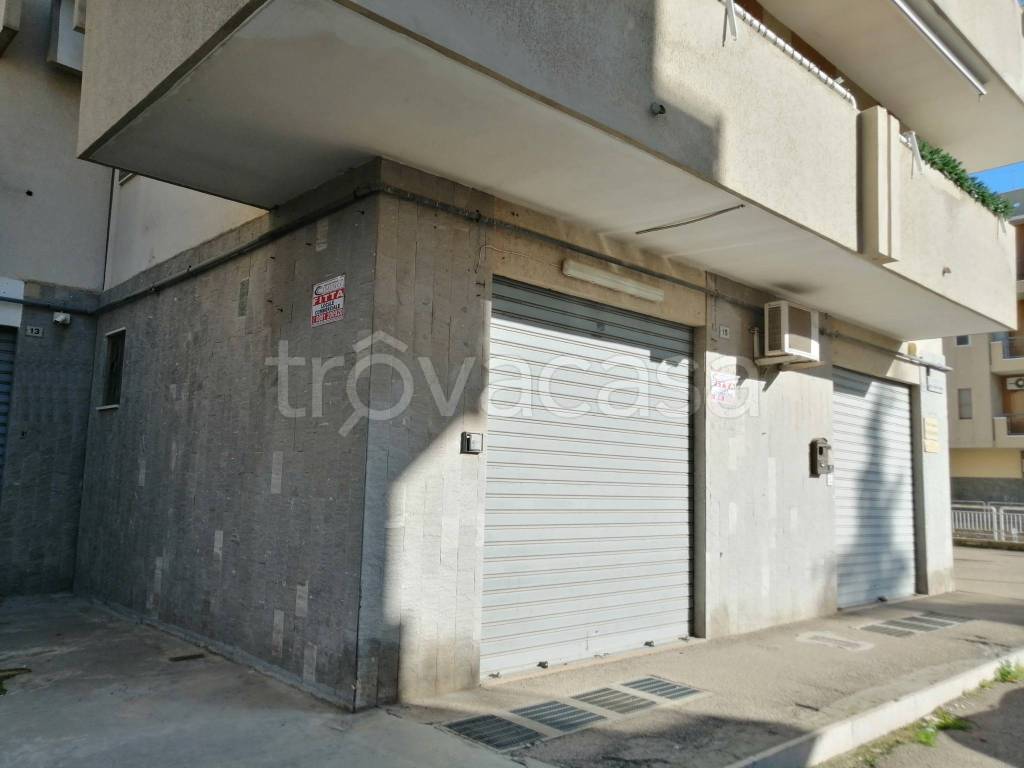 monolocale in affitto a Carapelle