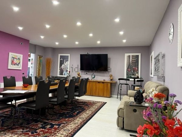 appartamento in affitto a Carapelle