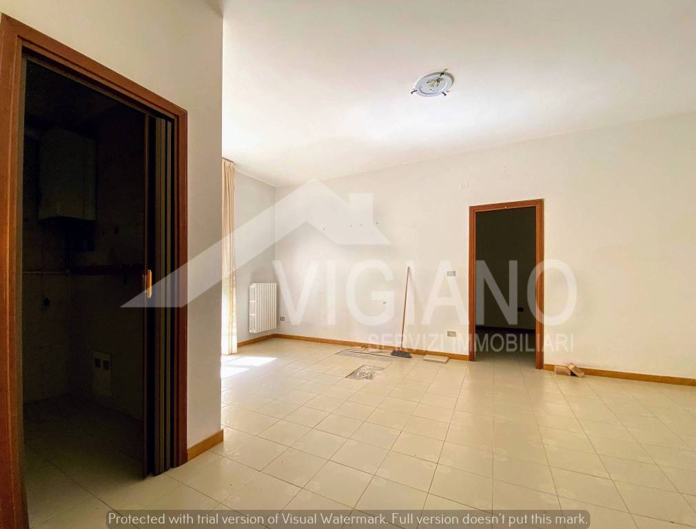 appartamento in affitto a Carapelle