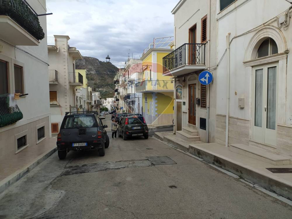 appartamento in affitto a Carlantino