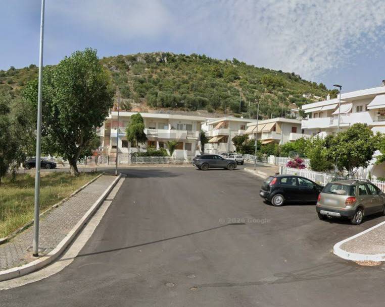 appartamento in affitto a Carlantino