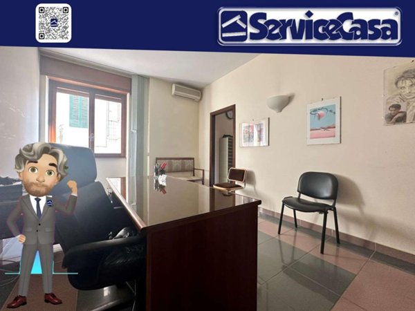 ufficio in affitto a Cerignola in zona Centro Città