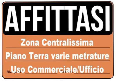 ufficio in affitto a Cerignola in zona Centro Città