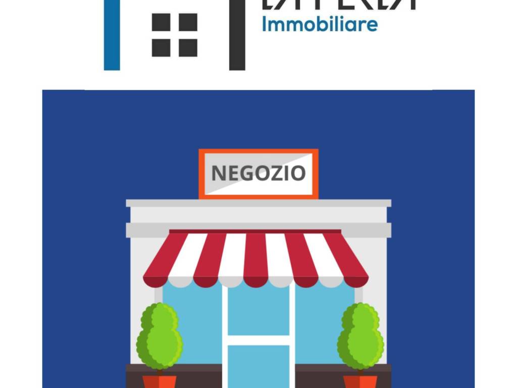 negozio in affitto a Cerignola