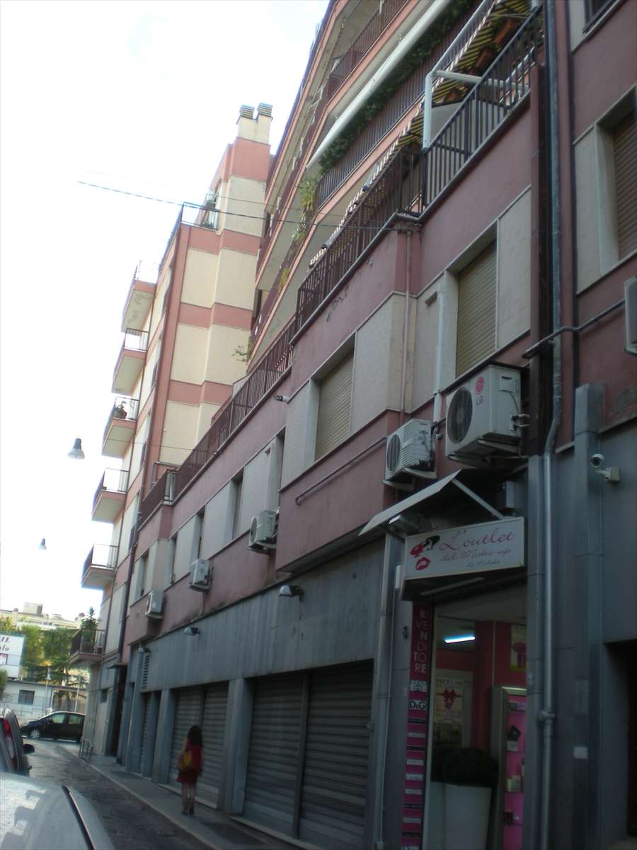 appartamento in affitto a Cerignola in zona Centro Città