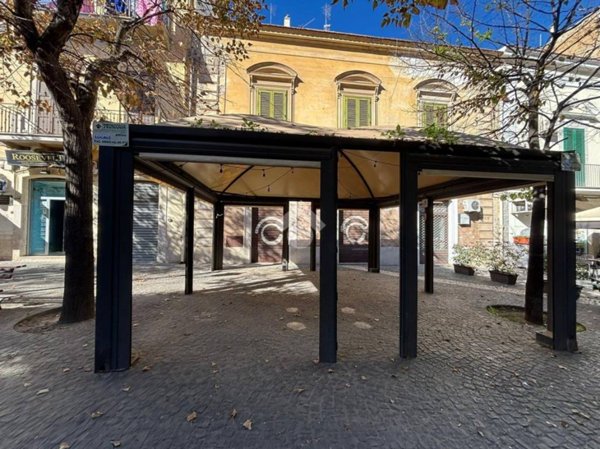 negozio in affitto a Cerignola in zona Centro Città