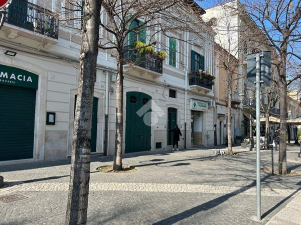 negozio in affitto a Cerignola in zona Centro Città