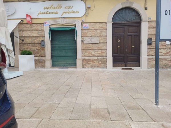 monolocale in affitto a Cerignola