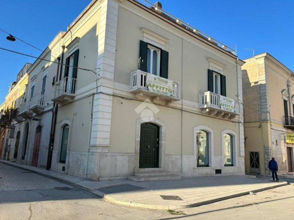 negozio in affitto a Cerignola in zona Centro Città