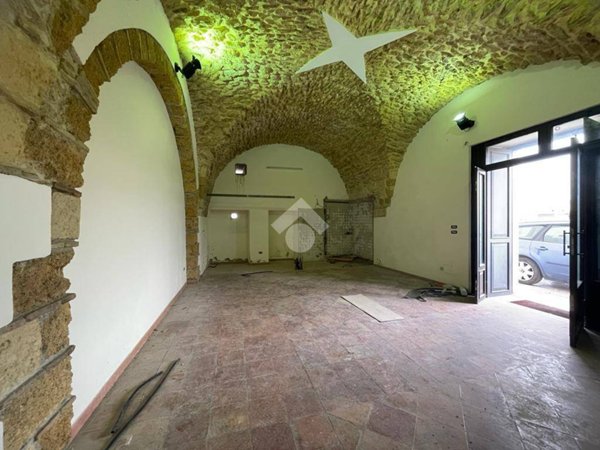 negozio in affitto a Cerignola