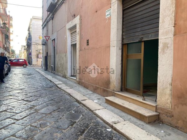 appartamento in affitto a Cerignola