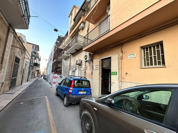 locale commerciale in affitto a Cerignola in zona Centro Città