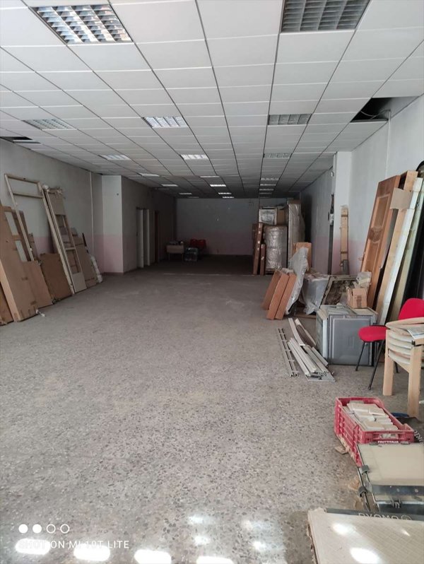 locale commerciale in affitto a Cerignola